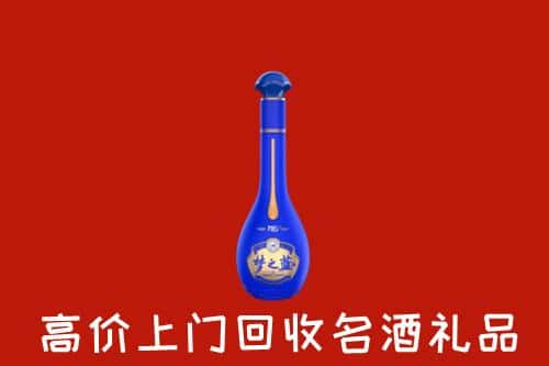 福州市闽侯回收名酒